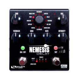 Source Audio SA260A Nemesis ADT Delay
