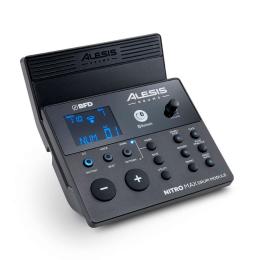 Batería electrónica Alesis Nitro Max Kit