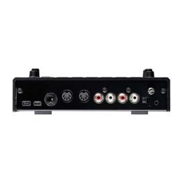 Controlador DJ sampler Korg Kaoss Replay