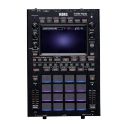 Controlador DJ sampler Korg Kaoss Replay