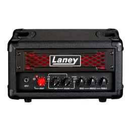 Cabezal guitarra eléctrica Laney IRF-Leadtop Head 60W