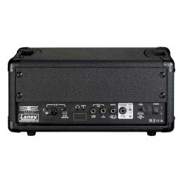 Cabezal guitarra eléctrica Laney IRF-Dualtop Head 60W