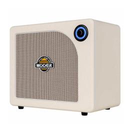 Amplificador guitarra Mooer Hornet 30i White