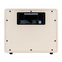 Amplificador guitarra Mooer Hornet 30i White