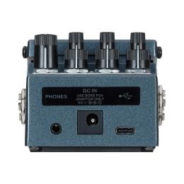 Pedal emulador de bafle Boss IR-2 Amp & Cabinet
