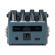 Pedal emulador de bafle Boss IR-2 Amp & Cabinet