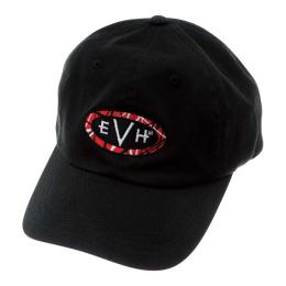 Gorra merchandising EVH Baseball Hat Black