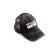 Gorra Gretsch Trucker Hat 1883 Logo Black