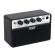 Amplificador guitarra Yuer Mini Rechargeable Electric Guitar Amp