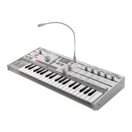 Sintetizador Korg Microkorg Crystal