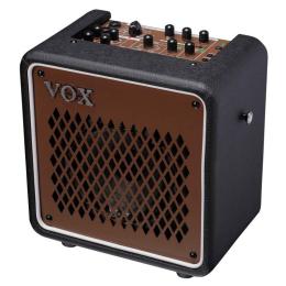 Amplificador guitarra Vox Mini GO 10 Earth Brown