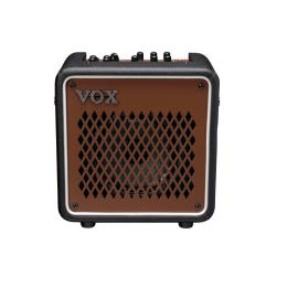 Amplificador guitarra Vox Mini GO 10 Earth Brown