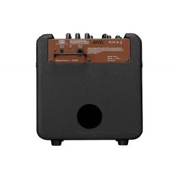 Amplificador guitarra Vox Mini GO 10 Earth Brown