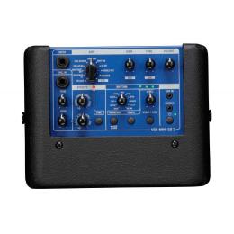 Amplificador guitarra Vox Mini GO 3 Cobalt Blue