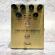 Pedal de guitarra segunda mano Fender Pugilist Distortion Pedal