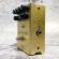 Pedal de guitarra segunda mano Fender Pugilist Distortion Pedal
