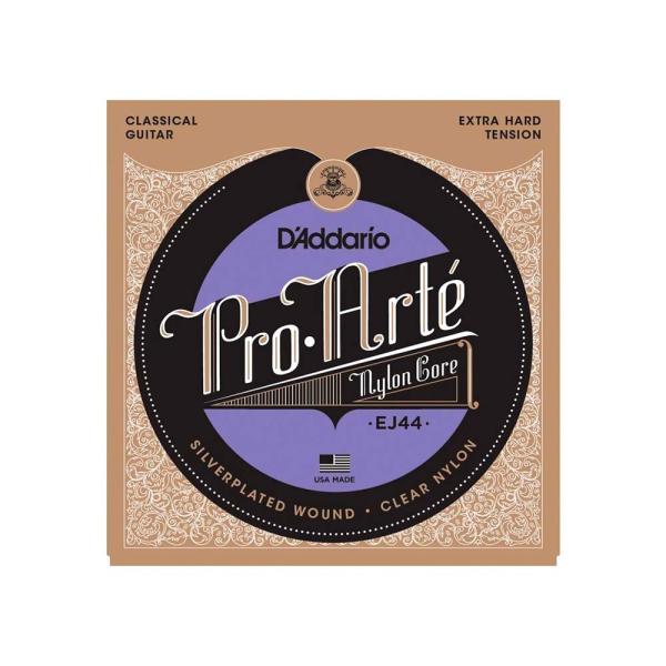 D'Addario EJ44 Pro-Arte Extra Hard Tension