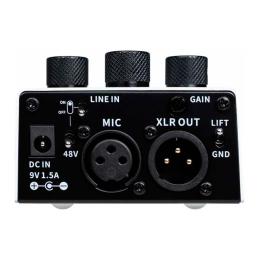 Comprar pedal looper Mooer MVP3 Loopation