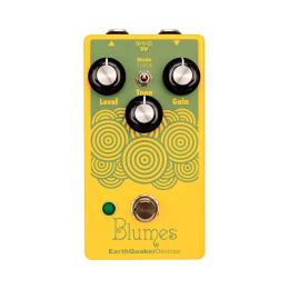 Pedal para bajo EarthQuaker Devices Blumes