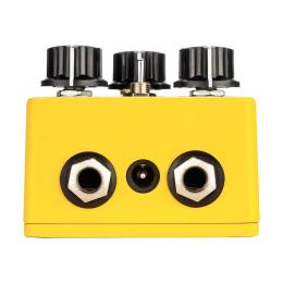 Pedal para bajo EarthQuaker Devices Blumes