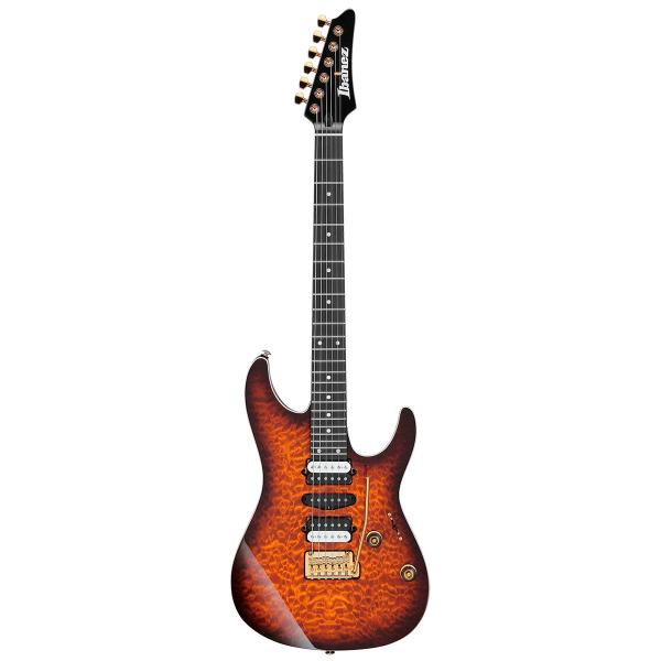 Ibanez AZ47P1QM-DEB