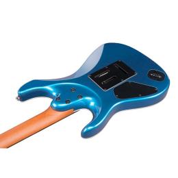 Comprar guitarra eléctrica Ibanez AZ42P1 Prussian Blue Metallic