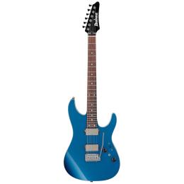 Comprar guitarra eléctrica Ibanez AZ42P1 Prussian Blue Metallic