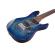 Comprar guitarra eléctrica 7 cuerdas Ibanez AZ427P2QM Twilight Blue Burst