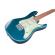 Comprar guitarra eléctrica Ibanez AZES31 Arctic Ocean Metallic