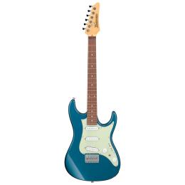 Comprar guitarra eléctrica Ibanez AZES31 Arctic Ocean Metallic
