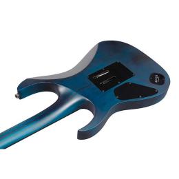 Comprar guitarra eléctrica Ibanez RGT1270PB Cosmic Blue Starburst Flat
