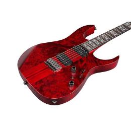 Comprar guitarra eléctrica Ibanez RGT1221PB Stained Wine Red Low Gloss