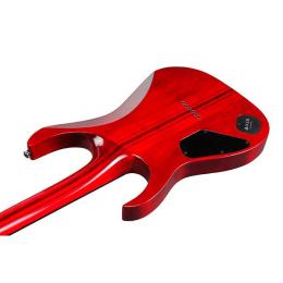 Comprar guitarra eléctrica Ibanez RGT1221PB Stained Wine Red Low Gloss