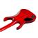 Comprar guitarra eléctrica Ibanez RGT1221PB Stained Wine Red Low Gloss