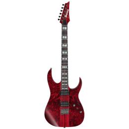 Comprar guitarra eléctrica Ibanez RGT1221PB Stained Wine Red Low Gloss