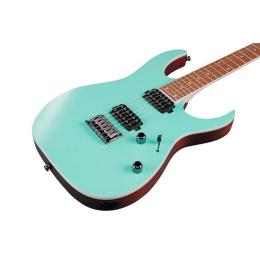 Comprar guitarra eléctrica Ibanez RG421S Sea Shore Matte