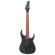 Comprar guitarra 7 cuerdas Ibanez RG7420EX Black Flat