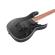 Comprar guitarra 7 cuerdas Ibanez RG7420EX Black Flat