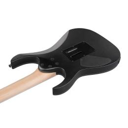 Comprar guitarra 7 cuerdas Ibanez RG7420EX Black Flat