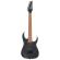 Comprar guitarra 7 cuerdas Ibanez RG7421EX Black Flat