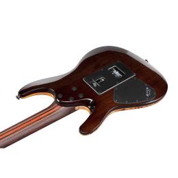 Comprar guitarra eléctrica Ibanez S1070PBZ Charcoal Black Burst