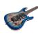 Comprar guitarra eléctrica Ibanez S1070PBZ Celurean Blue Burst