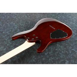 Comprar guitarra eléctrica Ibanez S621QM Dragon Eye Burst