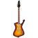Comprar guitarra eléctrica Ibanez IC420FM Violin Sunburst
