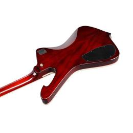 Comprar guitarra eléctrica Ibanez IC420FM Violin Sunburst