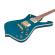 Comprar guitarra eléctrica Iceman Ibanez IC420 Antique Blue Metallic