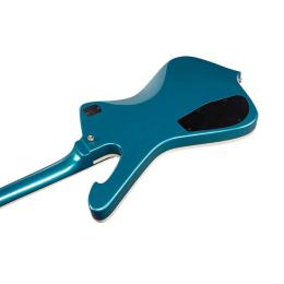 Comprar guitarra eléctrica Iceman Ibanez IC420 Antique Blue Metallic
