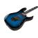 Comprar guitarra eléctrica Ibanez GRG320FA Transparent Blue Sunburst