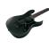 Comprar guitarra eléctrica Ibanez GRGR330EX Black Flat