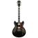 Comprar guitarra eléctrica Ibanez AS93BC Black